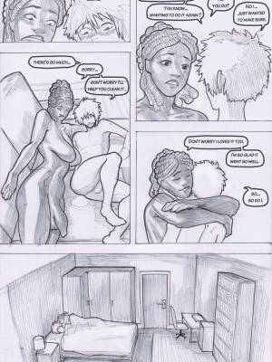 The Crush That Never Faded Porn Comics english 17