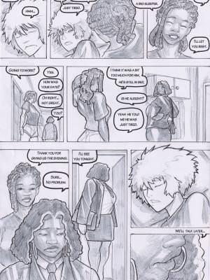 The Crush That Never Faded Porn Comics english 36