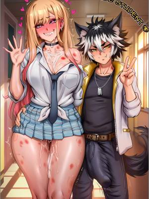 The Exchange Student