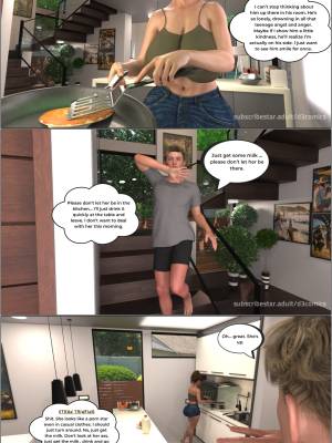 The Forbidden Rule Part 2 Porn Comics english 05