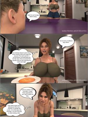 The Forbidden Rule Part 2 Porn Comics english 07