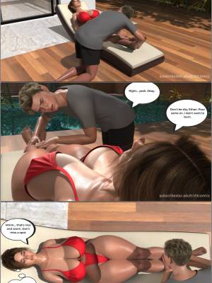 The Forbidden Rule Part 2 Porn Comics english 27