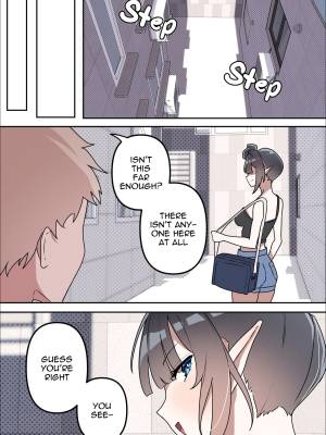 The Grim Reaper Fixes Me Porn Comics english 03
