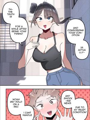 The Grim Reaper Fixes Me Porn Comics english 04