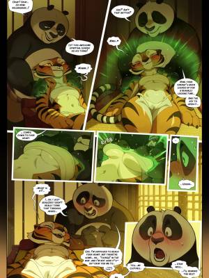 The Hardcore Porn Comics english 11