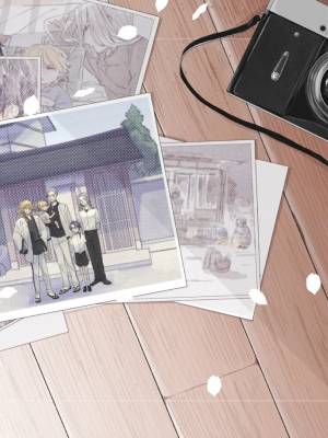 The Ichimonji Clan: Four Seasons
