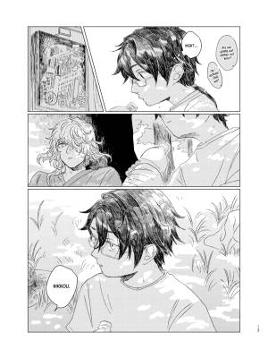 The Ichimonji Clan: Four Seasons Porn Comics english 12
