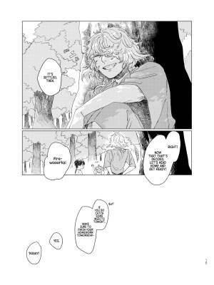 The Ichimonji Clan: Four Seasons Porn Comics english 14