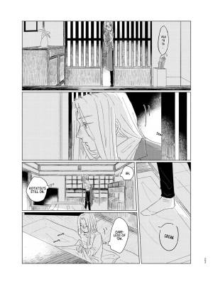 The Ichimonji Clan: Four Seasons Porn Comics english 22