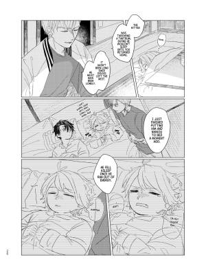 The Ichimonji Clan: Four Seasons Porn Comics english 25