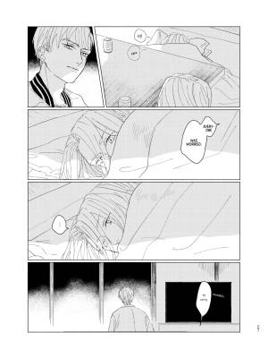 The Ichimonji Clan: Four Seasons Porn Comics english 26
