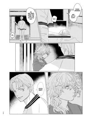 The Ichimonji Clan: Four Seasons Porn Comics english 27