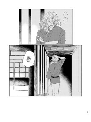 The Ichimonji Clan: Four Seasons Porn Comics english 28