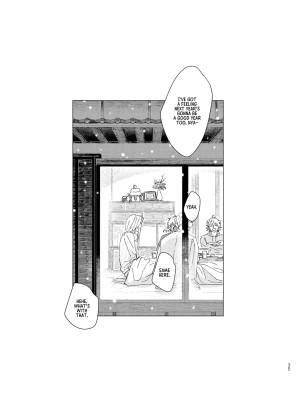The Ichimonji Clan: Four Seasons Porn Comics english 34