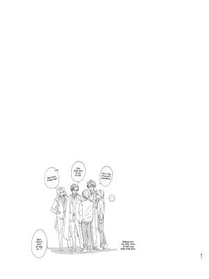 The Ichimonji Clan: Four Seasons Porn Comics english 44
