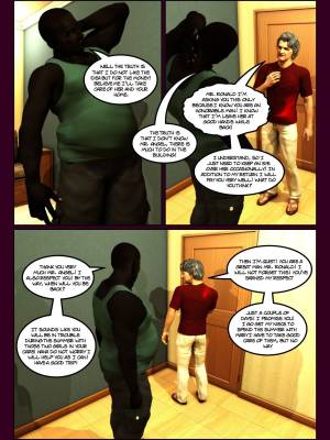 The Janitor By Moiarte3D Part 2 Porn Comics english 02