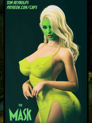 The Mask