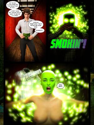 The Mask By Tom Reynolds Porn Comics english 02