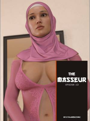 The Masseur 10
