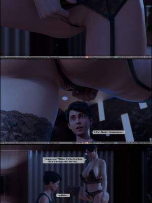 The MILF's Way Part 5 Porn Comics english 07