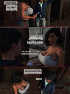 The MILF's Way Part 6 Porn Comics english 10