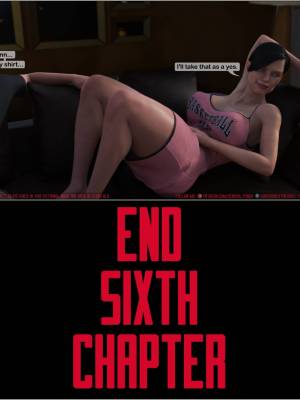 The MILF's Way Part 6 Porn Comics english 27