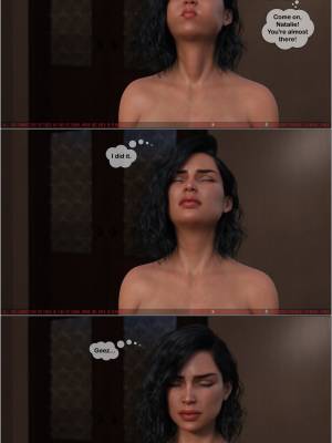 The MILF's Way Part 7 Porn Comics english 23