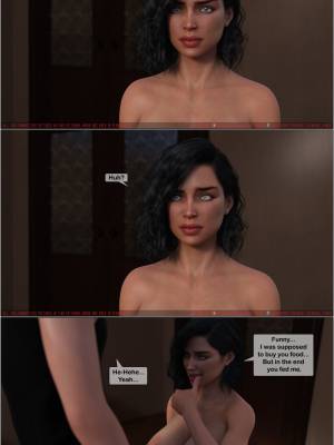 The MILF's Way Part 7 Porn Comics english 24