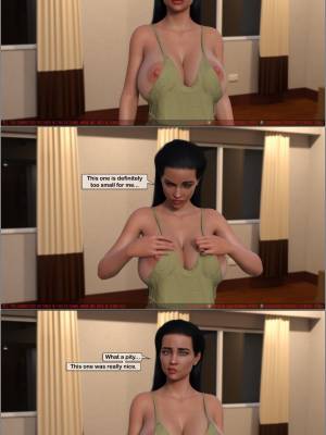 The MILF's Way Part 7 Porn Comics english 60