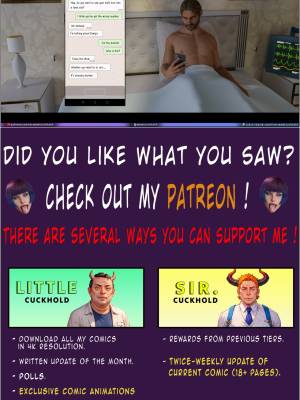 The Morality Program Part 2 Porn Comics english 106