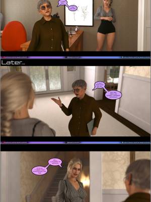 The Morality Program Part 2 Porn Comics english 53