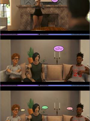 The Morality Program Part 2 Porn Comics english 63