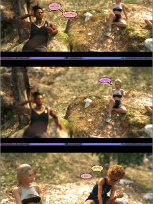 The Morality Program Part 2 Porn Comics english 70