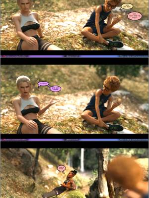 The Morality Program Part 2 Porn Comics english 71
