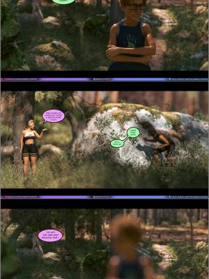 The Morality Program Part 2 Porn Comics english 76