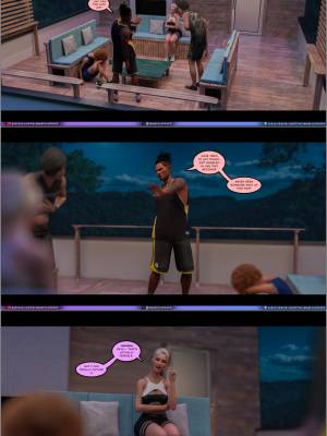 The Morality Program Part 2 Porn Comics english 84