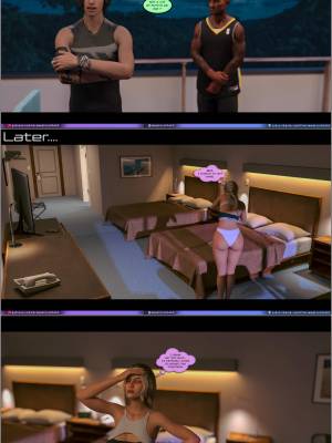The Morality Program Part 2 Porn Comics english 86