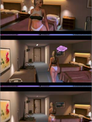 The Morality Program Part 2 Porn Comics english 87