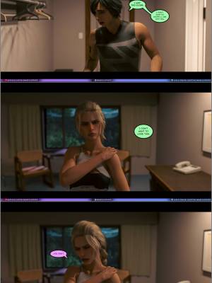 The Morality Program Part 2 Porn Comics english 90
