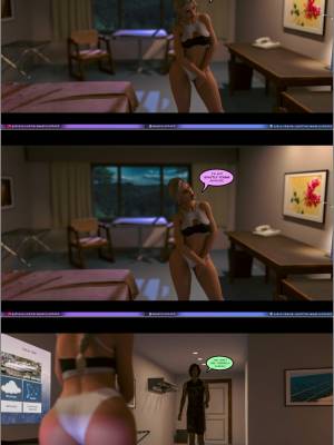 The Morality Program Part 2 Porn Comics english 92
