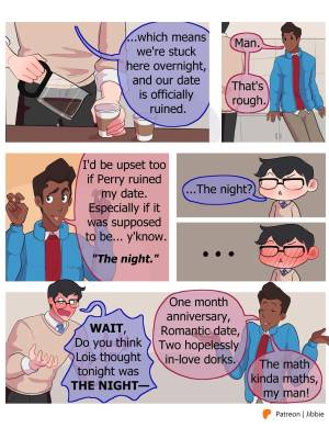 The Night By Jibbie Porn Comics english 02