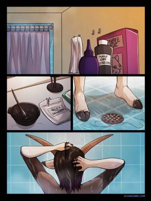 The Pleasure Principle Porn Comics english 03
