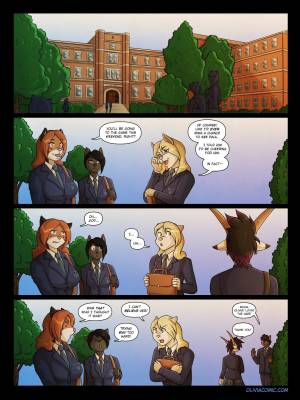 The Pleasure Principle Porn Comics english 05