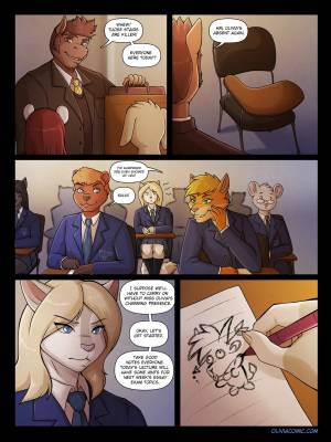 The Pleasure Principle Porn Comics english 08