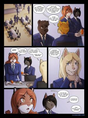 The Pleasure Principle Porn Comics english 11