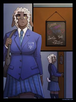 The Pleasure Principle Porn Comics english 19