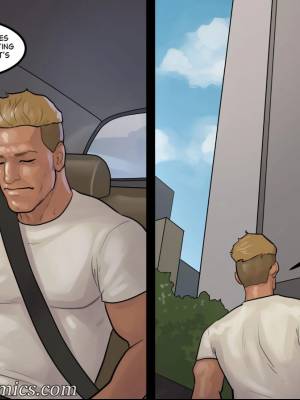 The Recruit By BlackNWhiteComics Porn Comics english 06