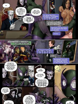 The Superior Beetle Porn Comics english 03