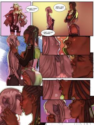 Therion Inside Of Me Porn Comics english 137