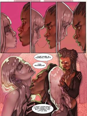 Therion Inside Of Me Porn Comics english 138